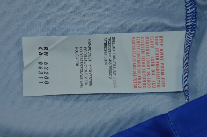 AAA Quality Birmingham City 1993/94 Home Retro Soccer Jersey