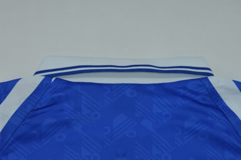 AAA Quality Birmingham City 1993/94 Home Retro Soccer Jersey