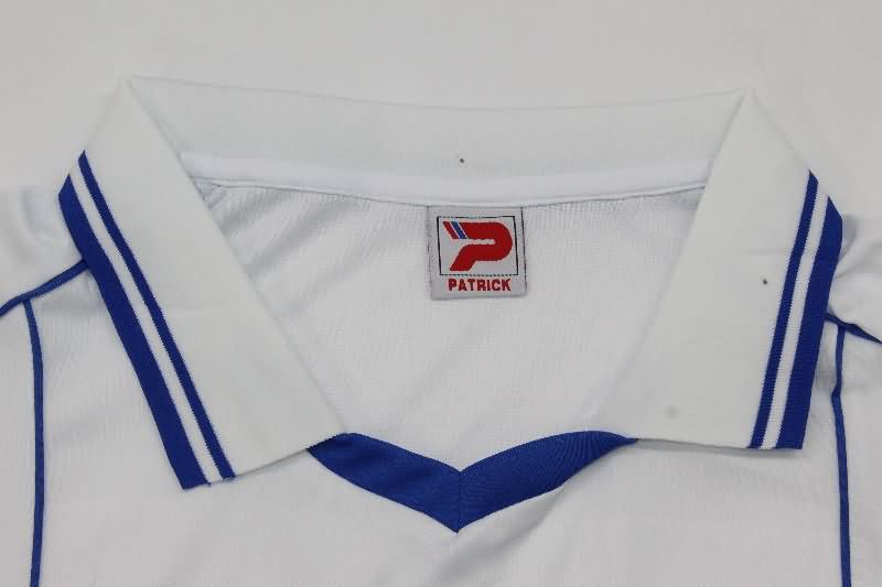 AAA Quality Birmingham City 1994/95 Away Retro Soccer Jersey