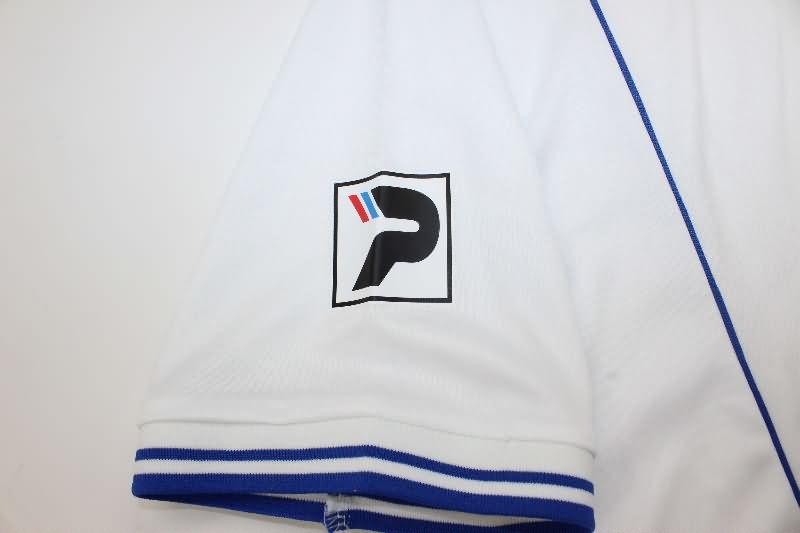 AAA Quality Birmingham City 1994/95 Away Retro Soccer Jersey