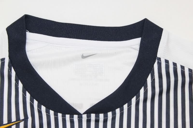 AAA Quality Boca Juniors 2006/07 Away Retro Soccer Jersey