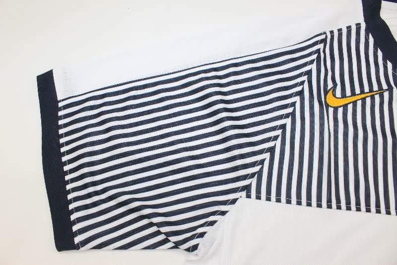 AAA Quality Boca Juniors 2006/07 Away Retro Soccer Jersey