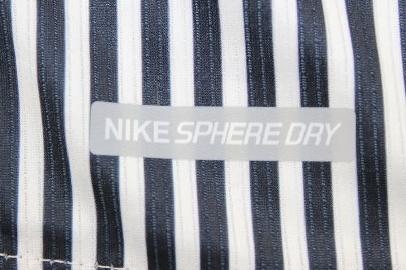 AAA Quality Boca Juniors 2006/07 Away Retro Soccer Jersey