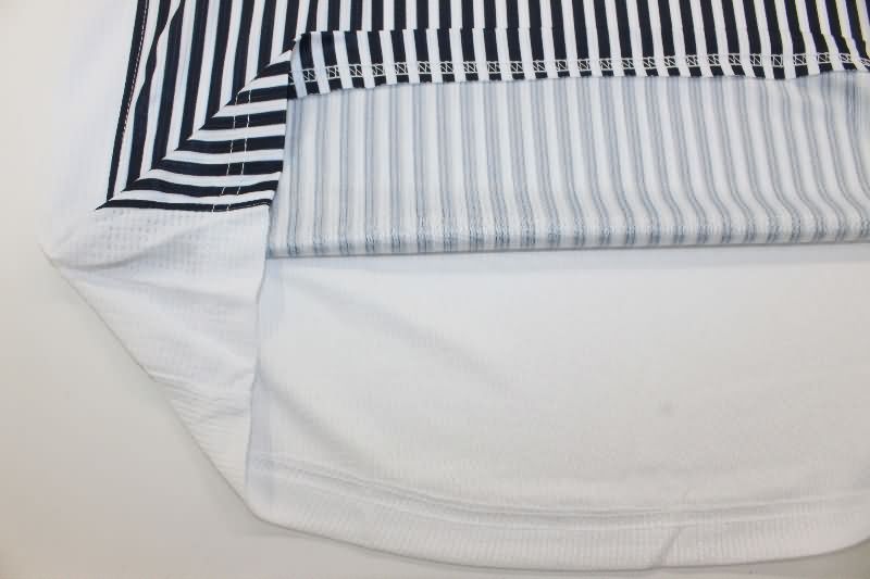 AAA Quality Boca Juniors 2006/07 Away Retro Soccer Jersey