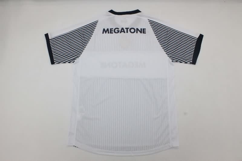 AAA Quality Boca Juniors 2006/07 Away Retro Soccer Jersey