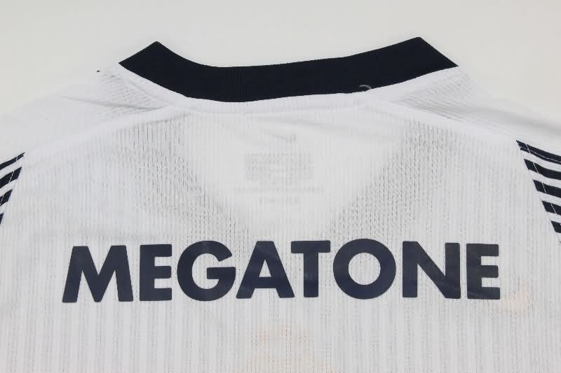 AAA Quality Boca Juniors 2006/07 Away Retro Soccer Jersey