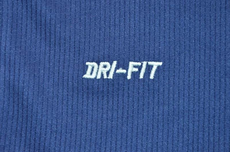 AAA Quality Boca Juniors 2006/07 Home Retro Long Sleeve Soccer Jersey