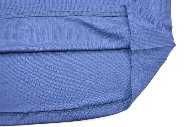 AAA Quality Boca Juniors 2006/07 Home Retro Long Sleeve Soccer Jersey