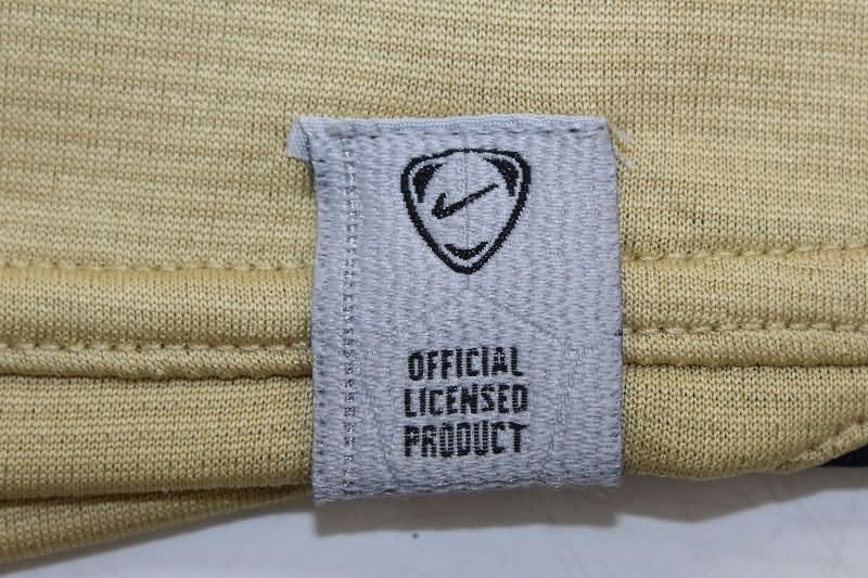 AAA Quality Boca Juniors 2007/08 Away Retro Soccer Jersey