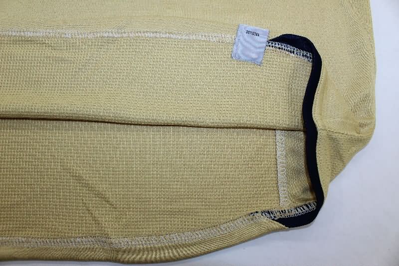 AAA Quality Boca Juniors 2007/08 Away Retro Soccer Jersey