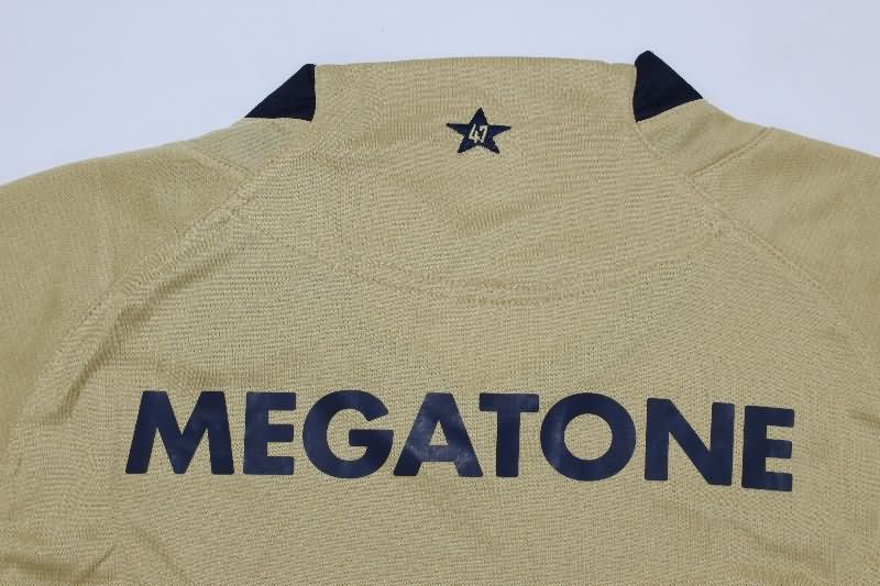 AAA Quality Boca Juniors 2007/08 Away Retro Soccer Jersey