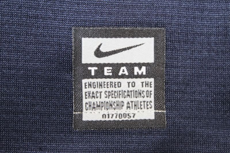 AAA Quality Boca Juniors 2007/08 Home Retro Soccer Jersey