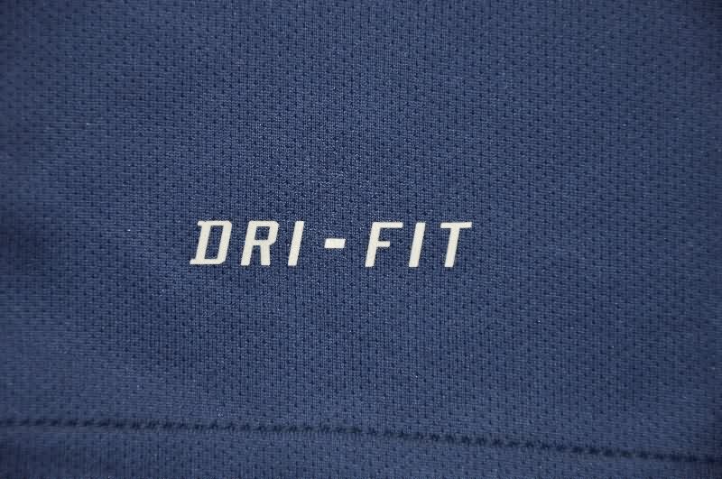 AAA Quality Boca Juniors 2012/13 Home Retro Soccer Jersey