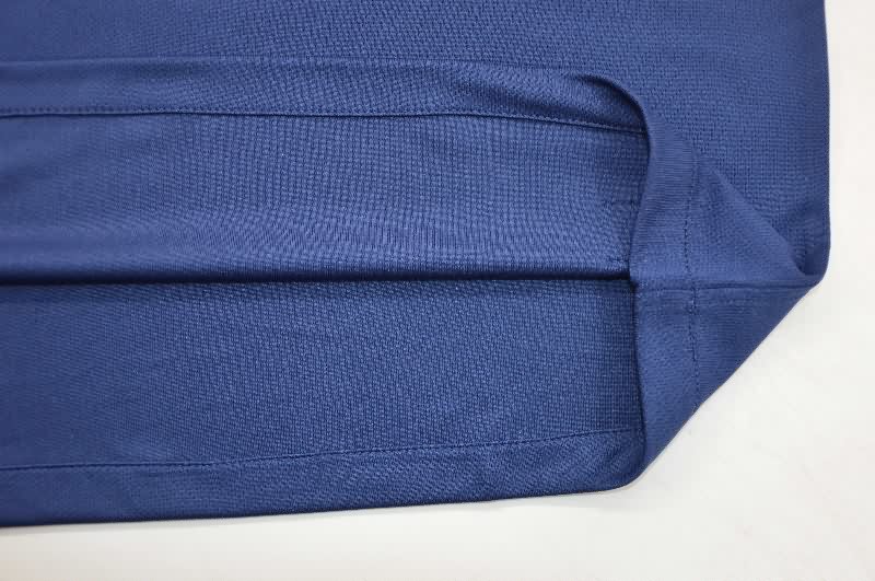 AAA Quality Boca Juniors 2012/13 Home Retro Soccer Jersey