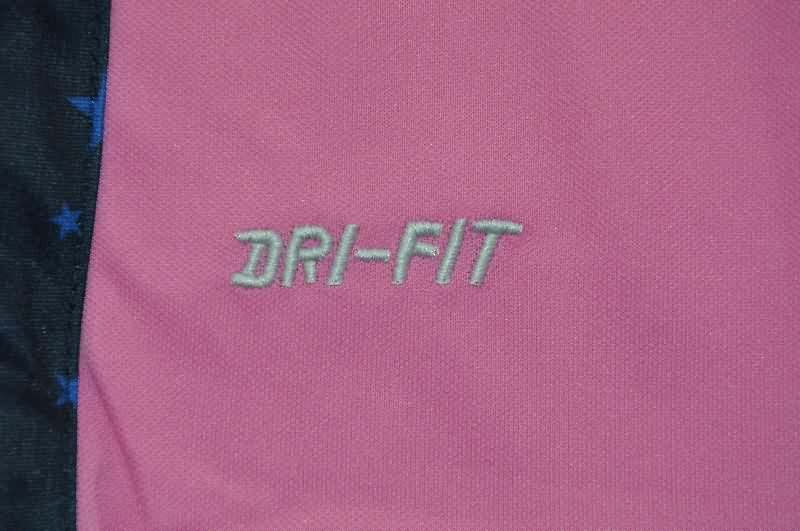 AAA Quality Boca Juniors 2013/14 Away Retro Long Sleeve Soccer Jersey