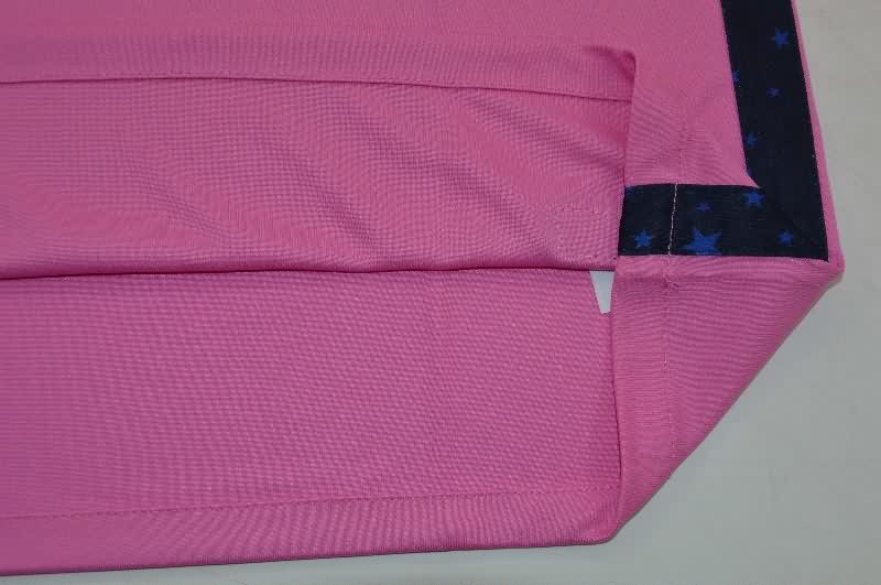 AAA Quality Boca Juniors 2013/14 Away Retro Long Sleeve Soccer Jersey