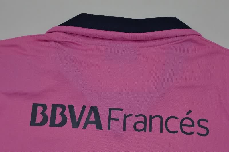 AAA Quality Boca Juniors 2013/14 Away Retro Long Sleeve Soccer Jersey