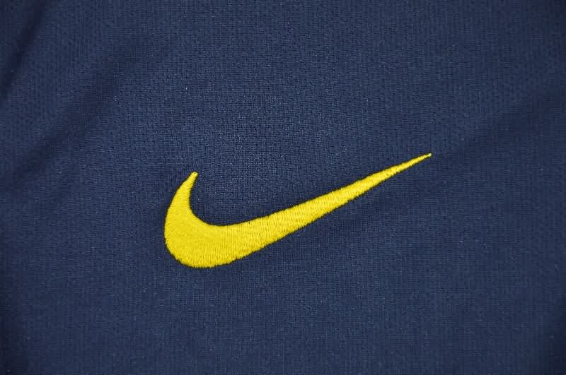 AAA Quality Boca Juniors 2014/15 Home Retro Soccer Jersey