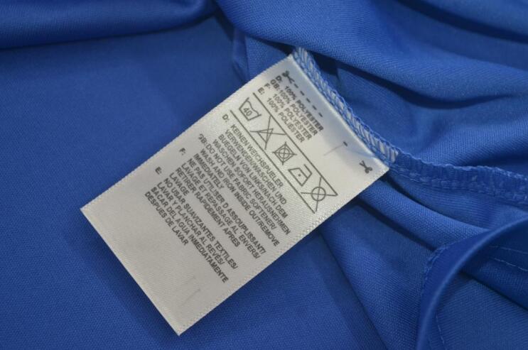 Boca Juniors Soccer Jersey Home Retro Replica 1981