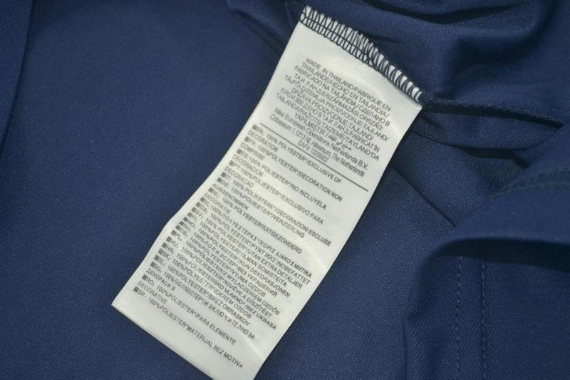 Boca Juniors Soccer Jersey Home Retro Replica 1996/97