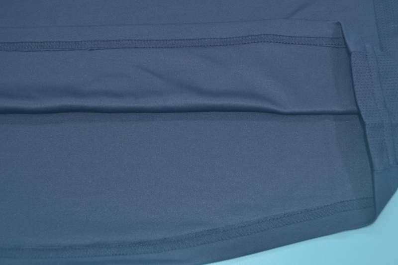 Boca Juniors Soccer Jersey Home Retro Replica 2007