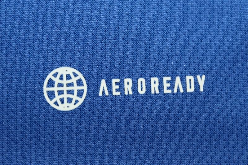 AAA Quality Boca Juniors 2022/23 Home Retro Soccer Jersey