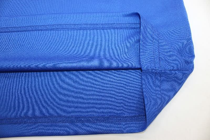 AAA Quality Boca Juniors 2022/23 Home Retro Soccer Jersey