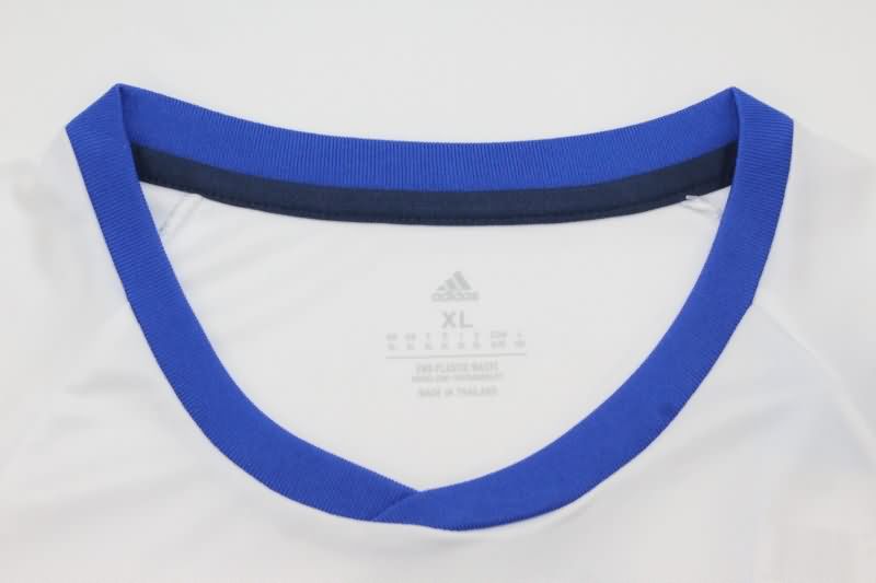 Boca Juniors Soccer Jersey Away Retro Replica 1990/91