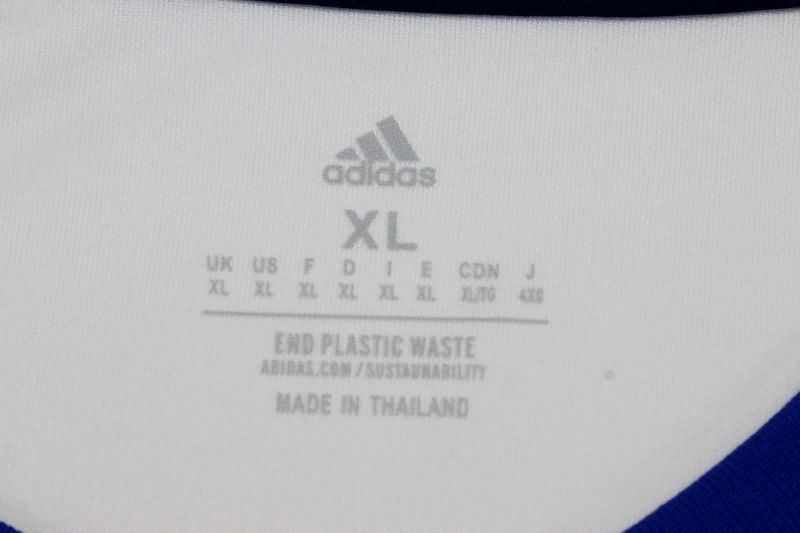 Boca Juniors Soccer Jersey Away Retro Replica 1990/91