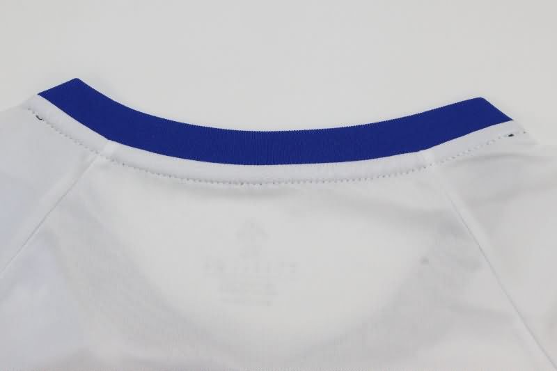 Boca Juniors Soccer Jersey Away Retro Replica 1990/91