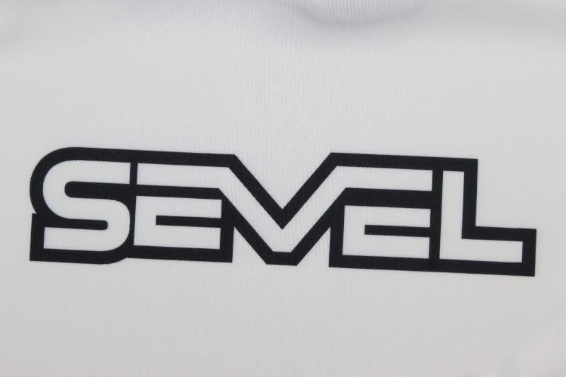 Boca Juniors Soccer Jersey Away Retro Replica 1990/91