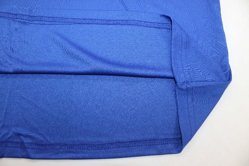 AAA Quality Boca Juniors 1990/91 Home Retro Soccer Jersey