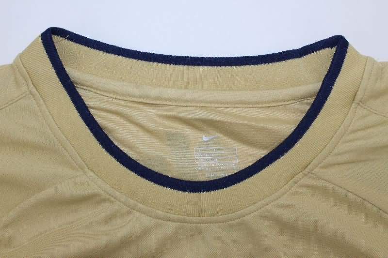 AAA Quality Boca Juniors 1999/00 Third Retro Soccer Jersey