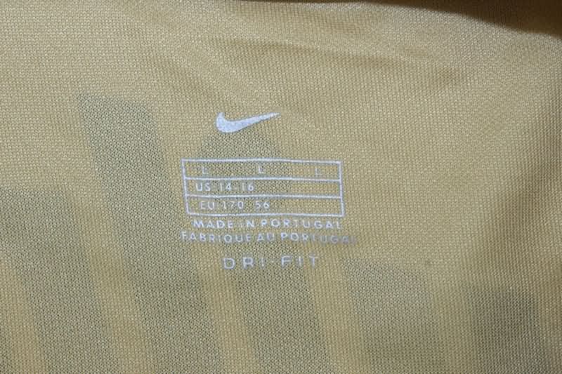 AAA Quality Boca Juniors 1999/00 Third Retro Soccer Jersey