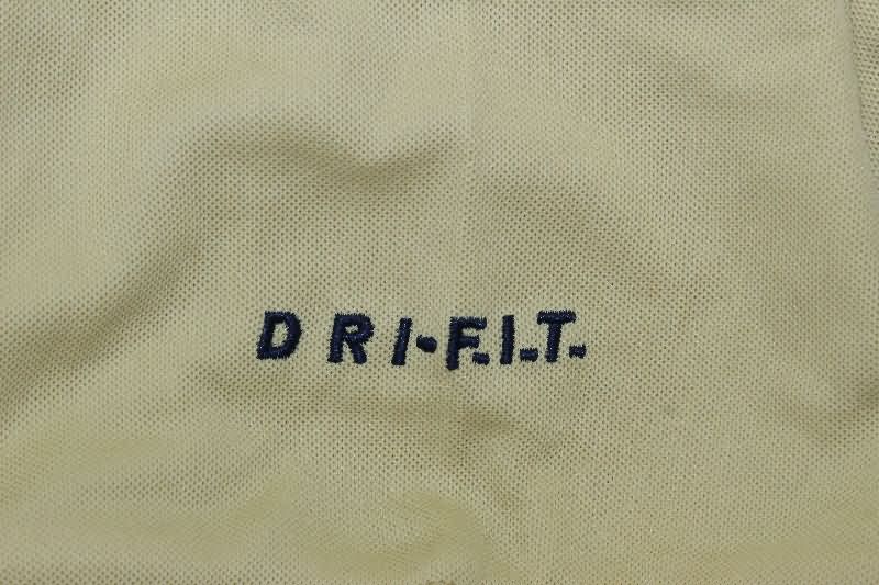 AAA Quality Boca Juniors 1999/00 Third Retro Soccer Jersey