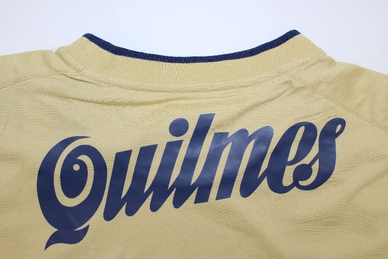 AAA Quality Boca Juniors 1999/00 Third Retro Soccer Jersey