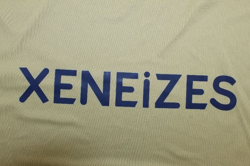 AAA Quality Boca Juniors 1999/00 Third Retro Soccer Jersey