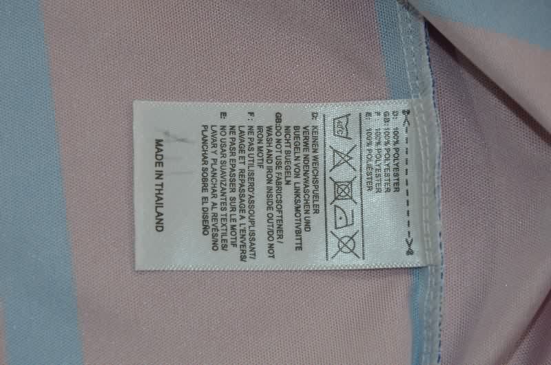 AAA Quality Bordeaux 1994/95 Home Retro Soccer Jersey