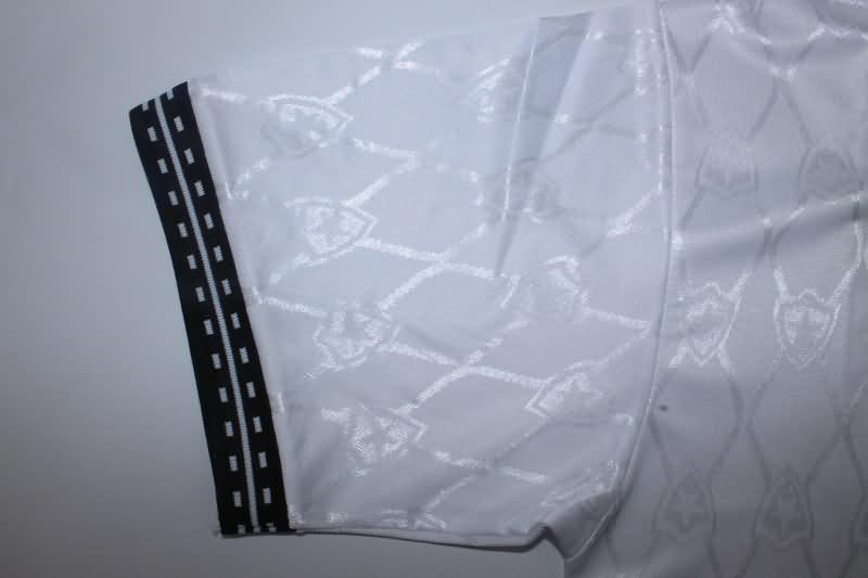 Botafogo Soccer Jersey Away Retro Replica 1995