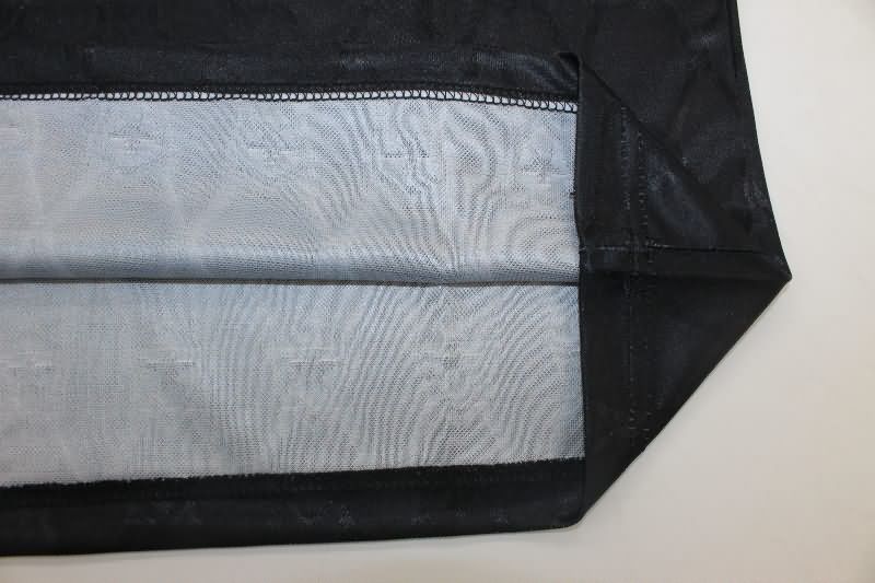 Botafogo Soccer Jersey Third Retro Replica 1995