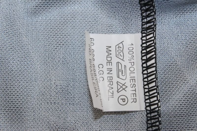 Botafogo Soccer Jersey Third Retro Replica 1995