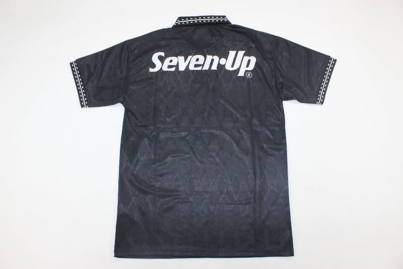 Botafogo Soccer Jersey Third Retro Replica 1995