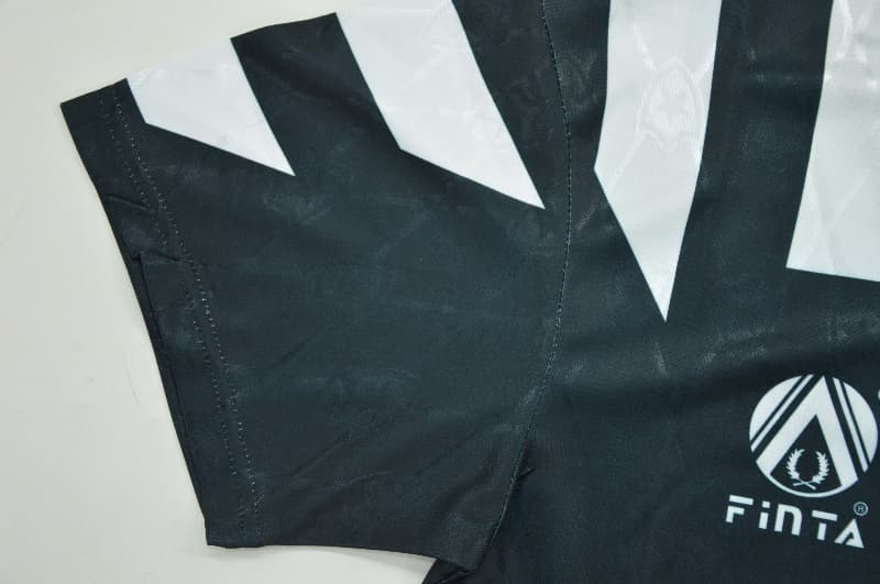 AAA Quality Botafogo 1996 Third Retro Soccer Jersey