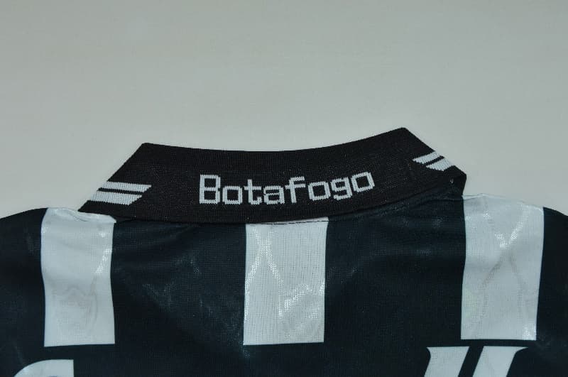AAA Quality Botafogo 1996 Third Retro Soccer Jersey