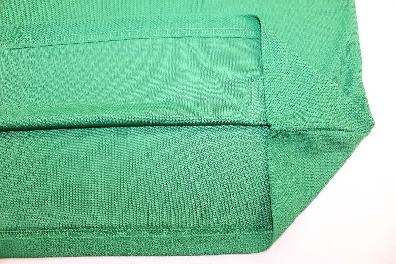 AAA Quality Brazil 1998/00 Third Retro Soccer Jersey