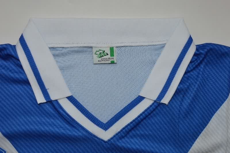 AAA Quality Brescia 1997/98 Home Retro Soccer Jersey
