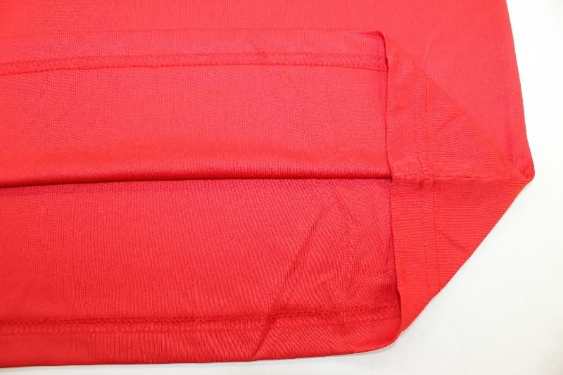 AAA Quality CCCP 1986 Home Retro Soccer Jersey