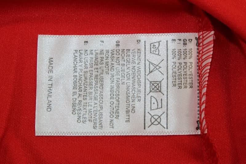 AAA Quality CCCP 1986 Home Retro Soccer Jersey