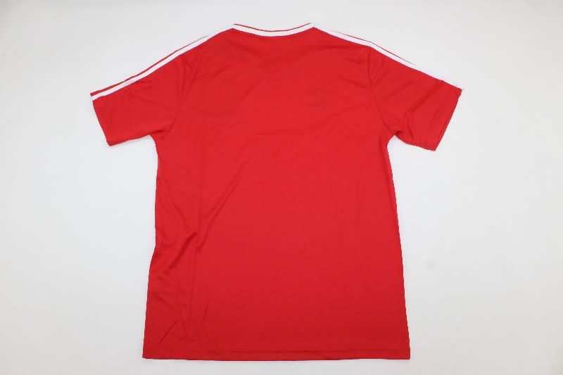 AAA Quality CCCP 1986 Home Retro Soccer Jersey
