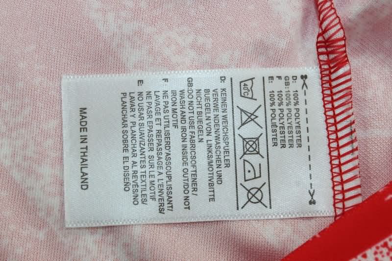 CCCP Soccer Jersey Home Retro Replica 1988